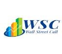 Wall Street Call logo